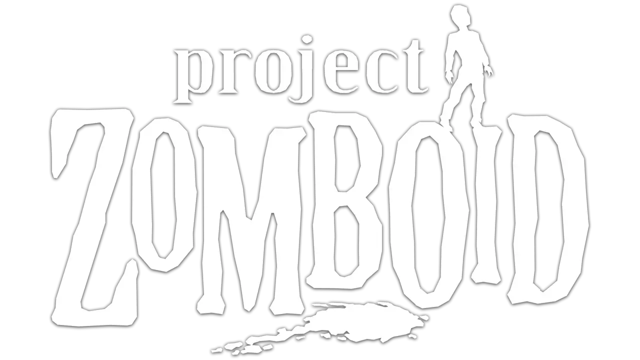 Project Zomboid Logo